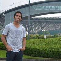 Gleyder Jose Cova Perez