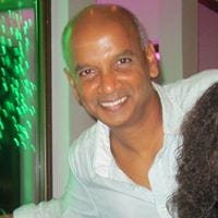 Patrick Hosein