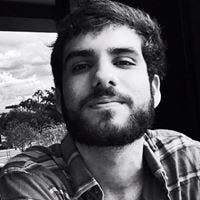 Gabriel Silveira de Medeiros