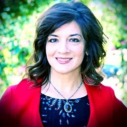 Dana Chiordi