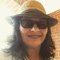 Pauletta Broadaway Martin