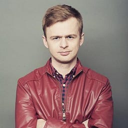 Radosław Szczęsny