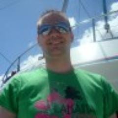 Mark Peirce