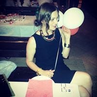 Ivona Lubić