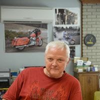 David Robert Brandsma