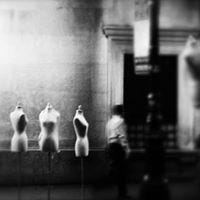 William Mazdra