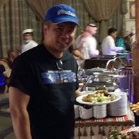 Conrado C Baltazar Jr