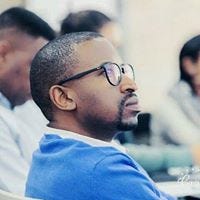 Wande Madikane