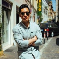 Jonathan Wang