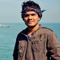 Ameer Faisal