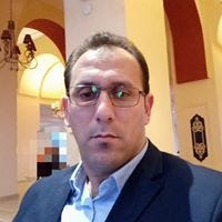 Talbi Chaouki