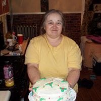 Linda York
