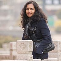 Rohini Shrinidhi