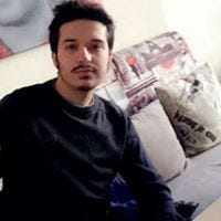 Bilal Umut Cunedioğlu