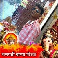 Ram Kumar