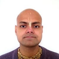 Dishant Sharma