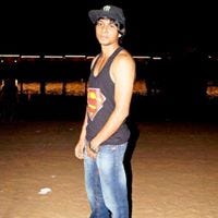Xohaib Iqbal
