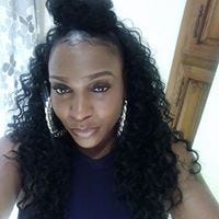 Tabitha HottHandz Lorick