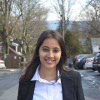 Priyanka Gomatam