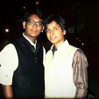 Anshul Goel