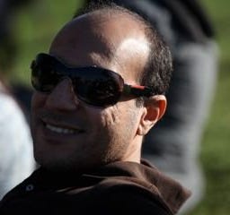 Maged Khalifa
