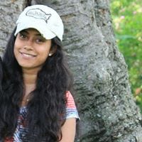 Swetha Dorai