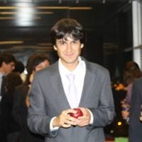 Gustavo Villar García