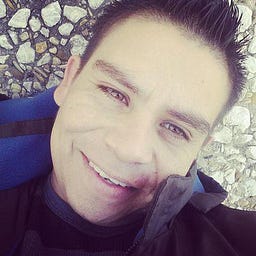 Abner Peña