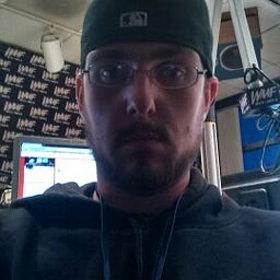Kyle Carter