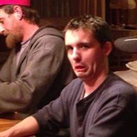 Brandon Potts