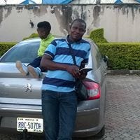 Tajudeen Alabi