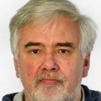 Rainer Hoff