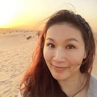 Amanda Liu