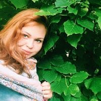 Alyona Levinskaya