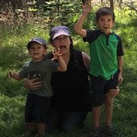 Victoria King Thomas