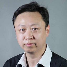 Fred Zhen