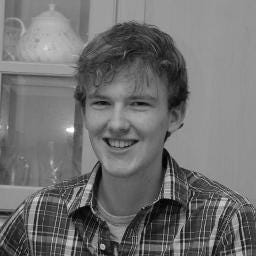 Thomas Martinez-Blair