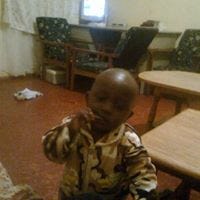 Anton Kibet