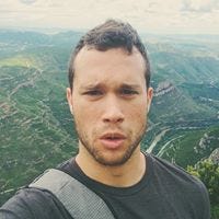 Evan Jarzynski