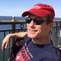 Larry Kaufmann