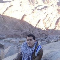 Mohamed Atta El Bazz