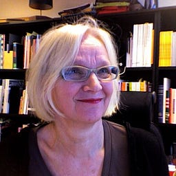 Torunn Nyen