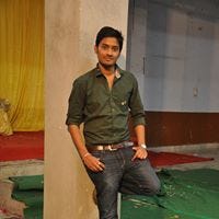 Mohit Kabra