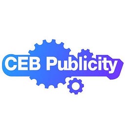 C.E.B. Publicity