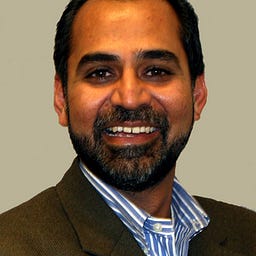 Sandeep Johri