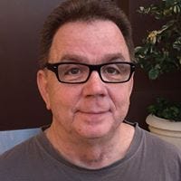 Michael McGehee