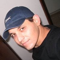 Roberto Almeida