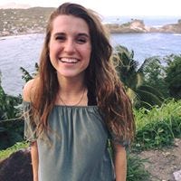 Abby Bentson