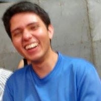 Leandro Vieira Silva Mato