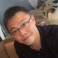 Daniel Chan